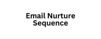 Email Nurture Sequence